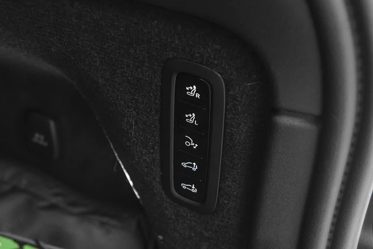 VOLVO Volvo EX90 Ultra Performance AWD — photo 2