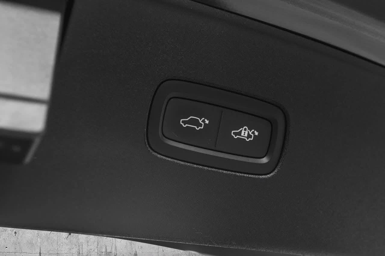 VOLVO Volvo EX90 Ultra Performance AWD — photo 19