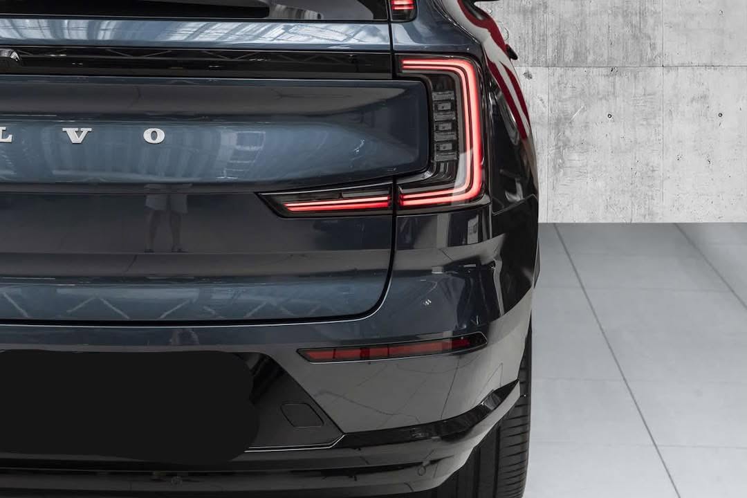 VOLVO Volvo EX90 Ultra Performance AWD — photo 9