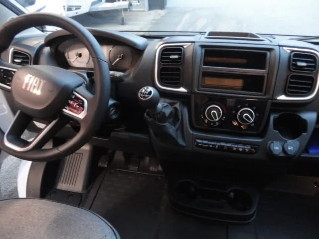 Fiat FIAT Sunlight V66 Adventure — photo 17