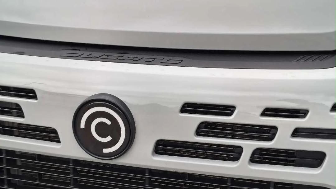 Fiat FIAT Corigon CV 60 D AHKSolarLithium — photo 8