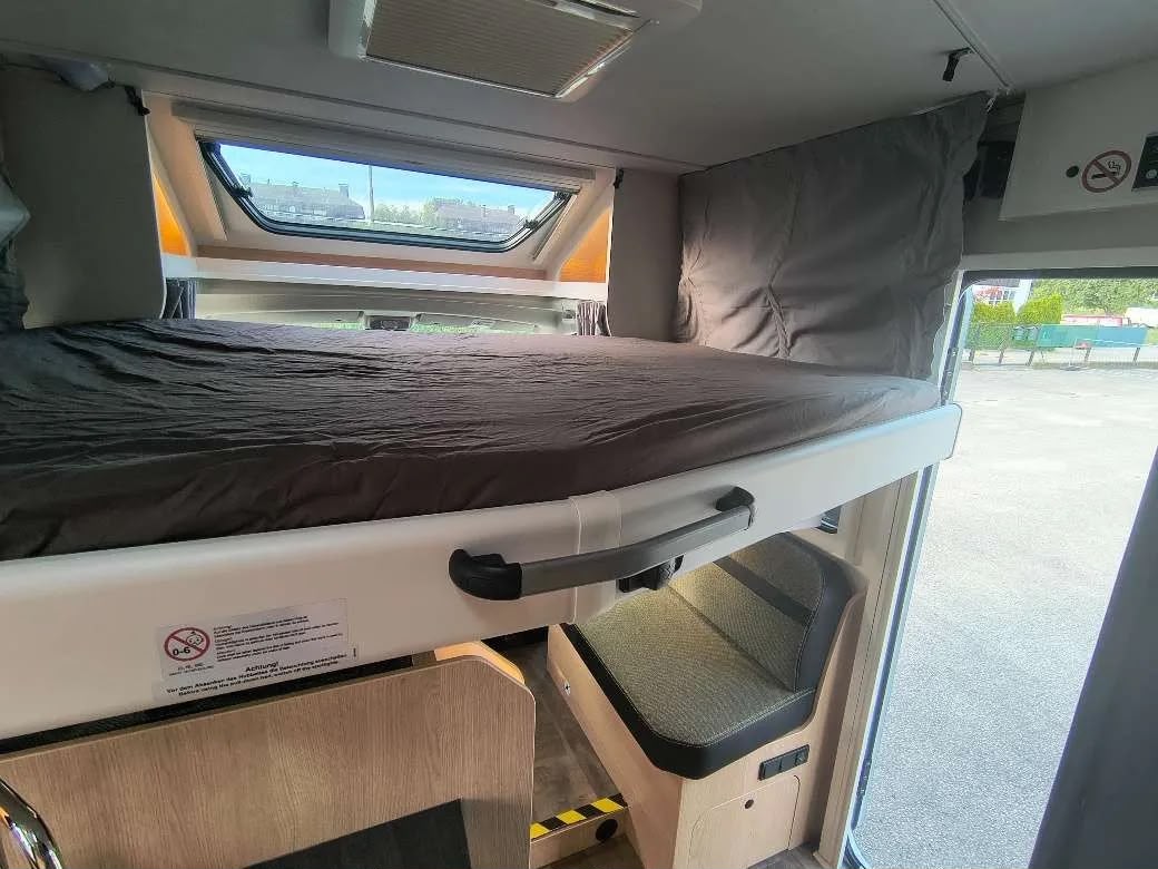 Fiat FIAT Sunlight T67 Solar — photo 18