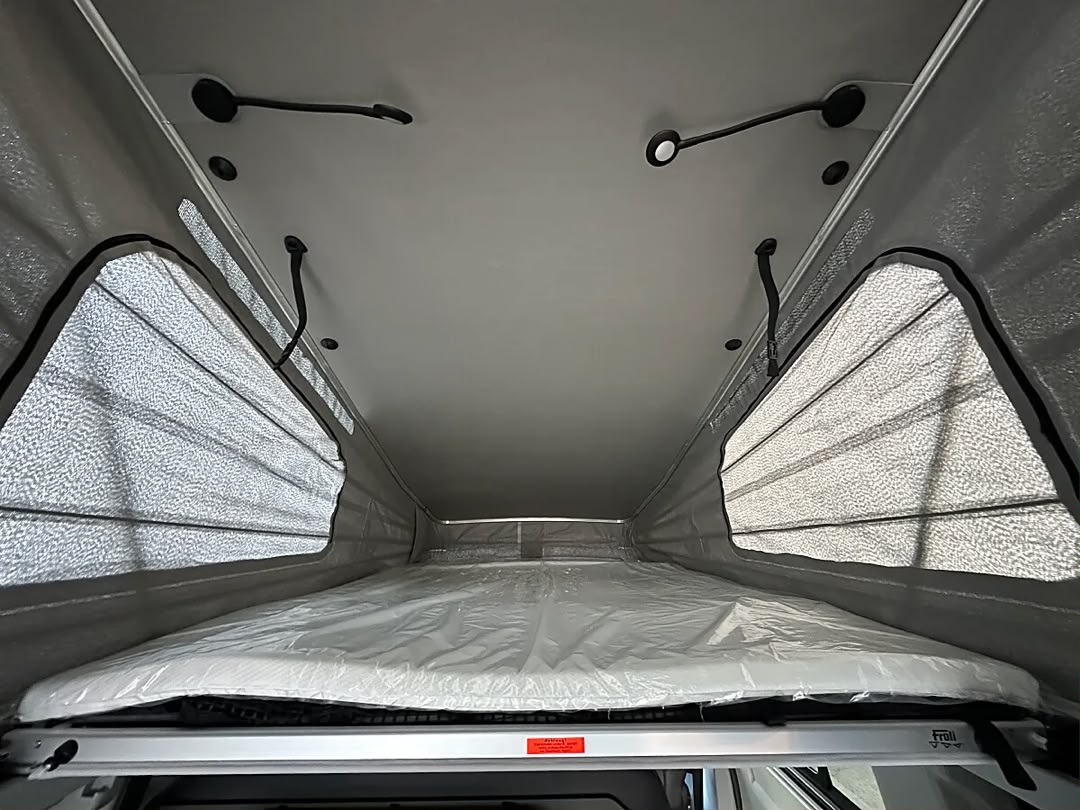 FORD FORD Nugget Active AWD 320 L2 Westfalia — photo 16