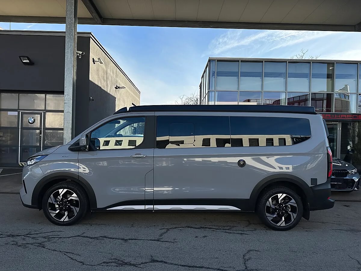FORD FORD Nugget Active AWD 320 L2 Westfalia — photo 6