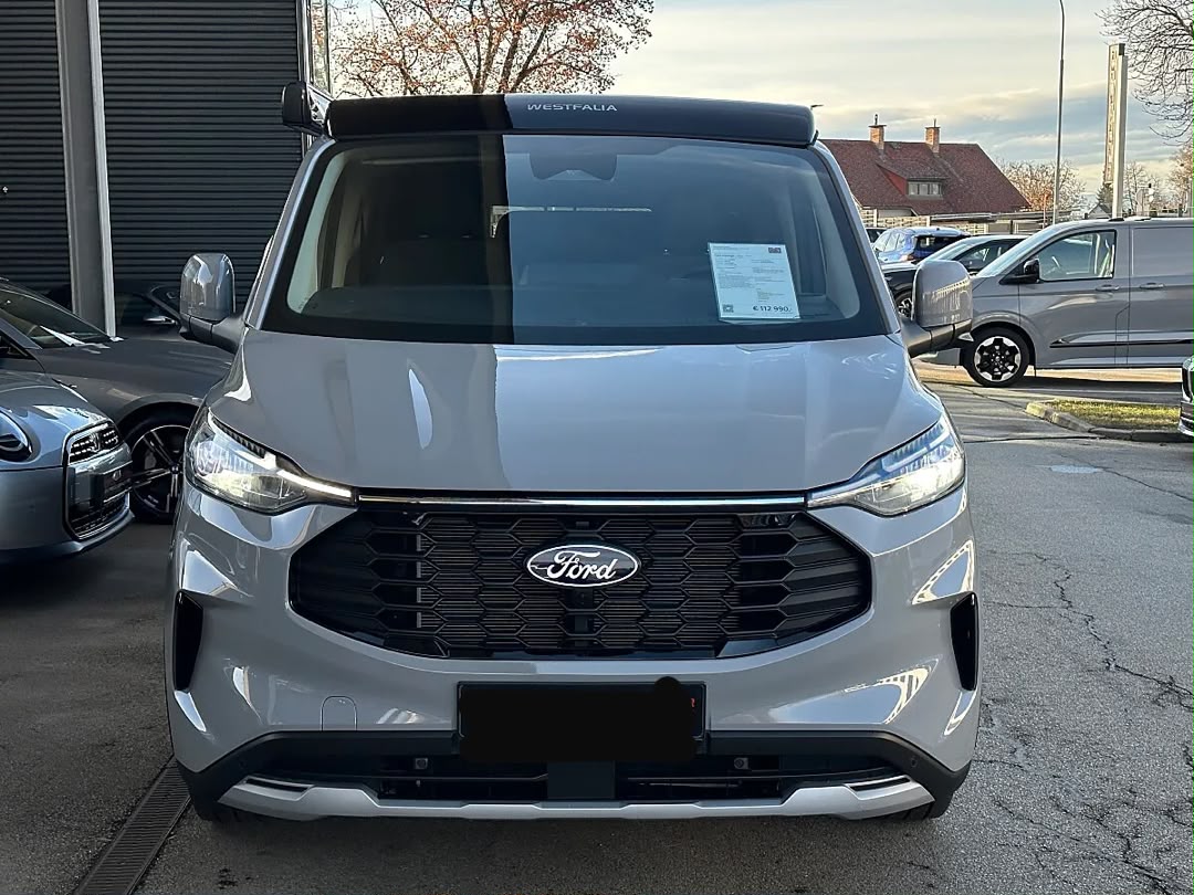 FORD FORD Nugget Active AWD 320 L2 Westfalia — photo 8