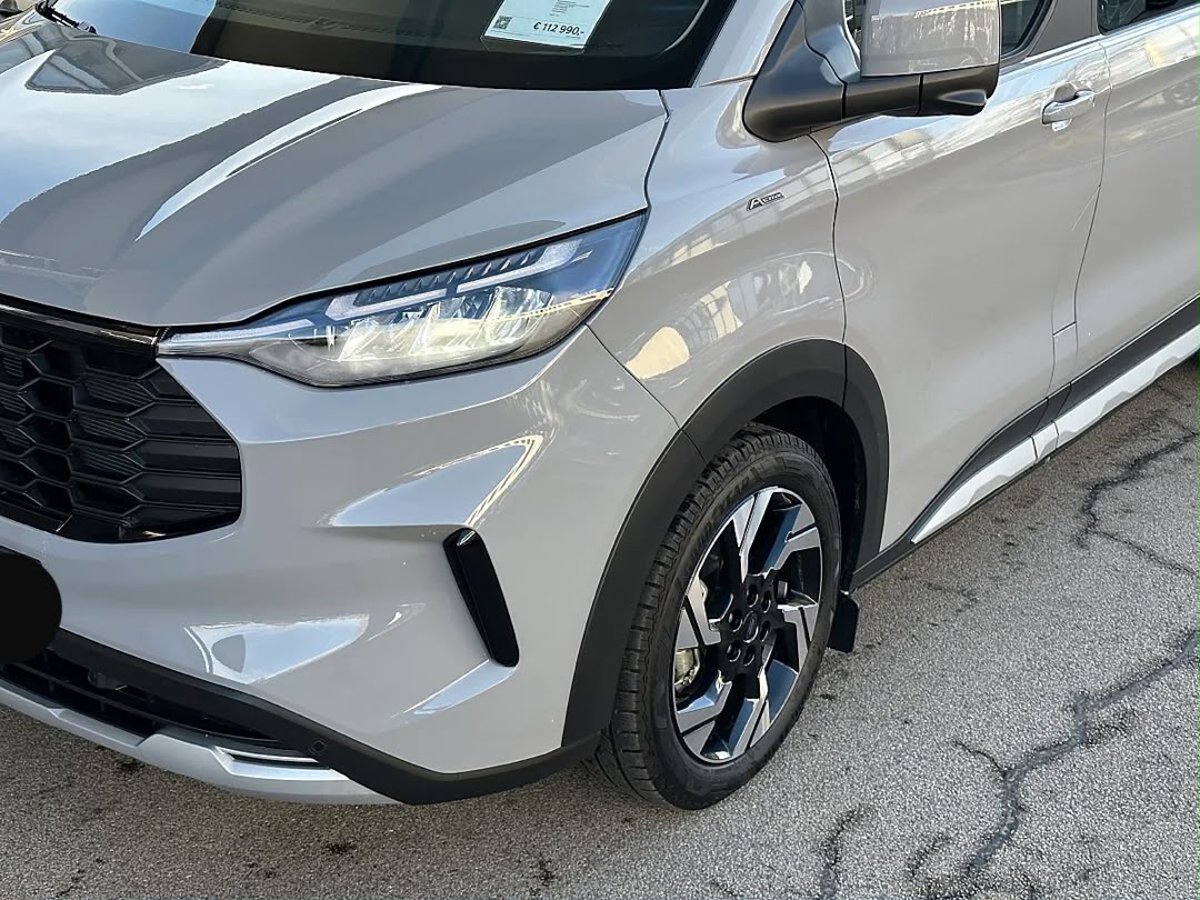 FORD FORD Nugget Active AWD 320 L2 Westfalia — photo 5