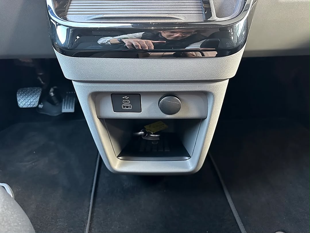FORD FORD Nugget Active AWD 320 L2 Westfalia — photo 18