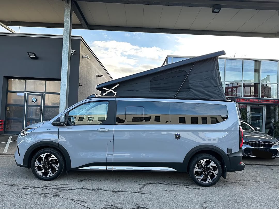 FORD FORD Nugget Active AWD 320 L2 Westfalia — photo 3