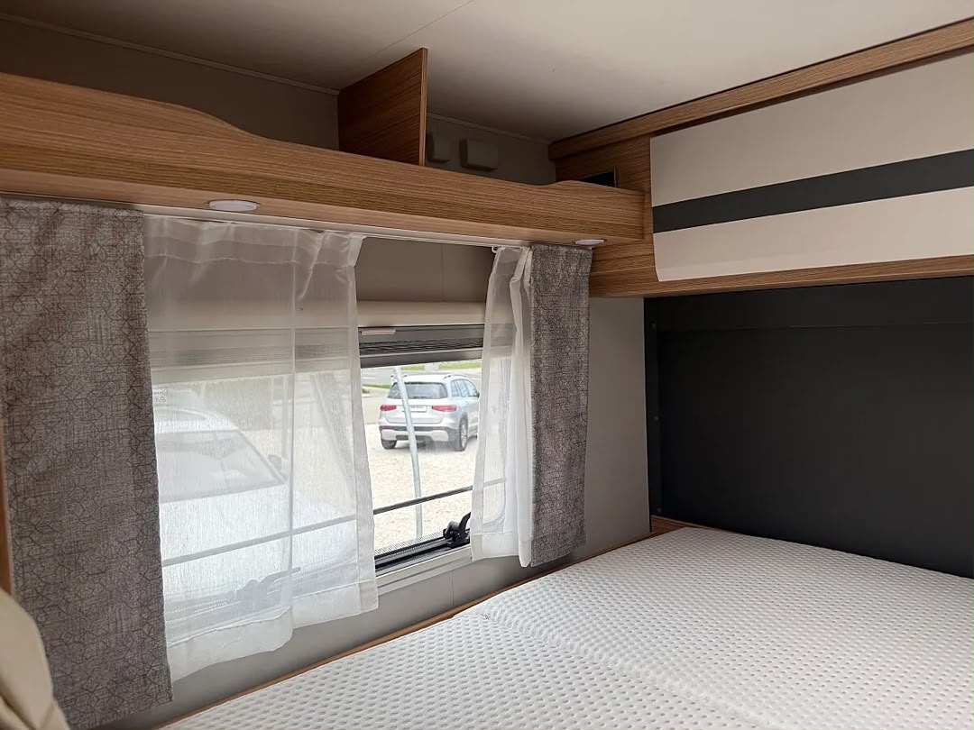 Fiat FIAT Dethleffs Globebus I1 — photo 15