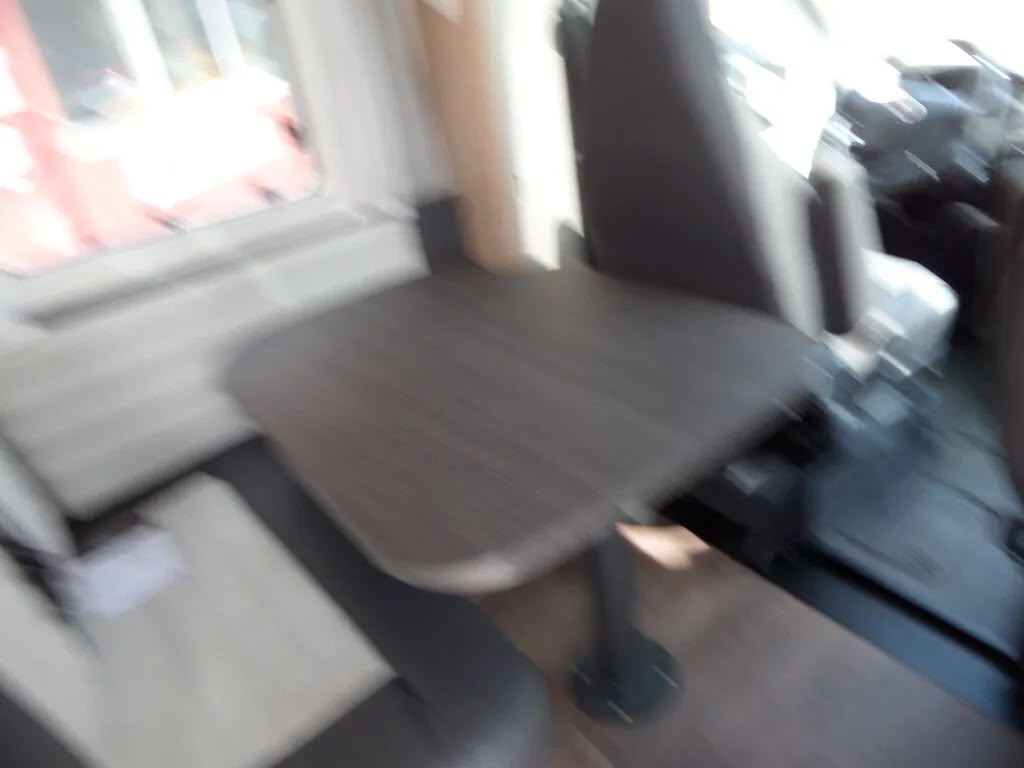 Fiat FIAT Sunlight CAPRON T068 Ducato — photo 6