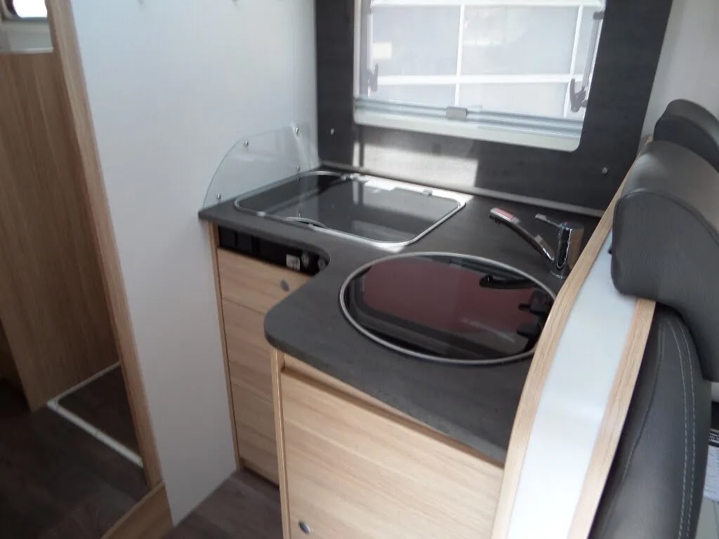 Fiat FIAT Sunlight CAPRON T068 Ducato — photo 13