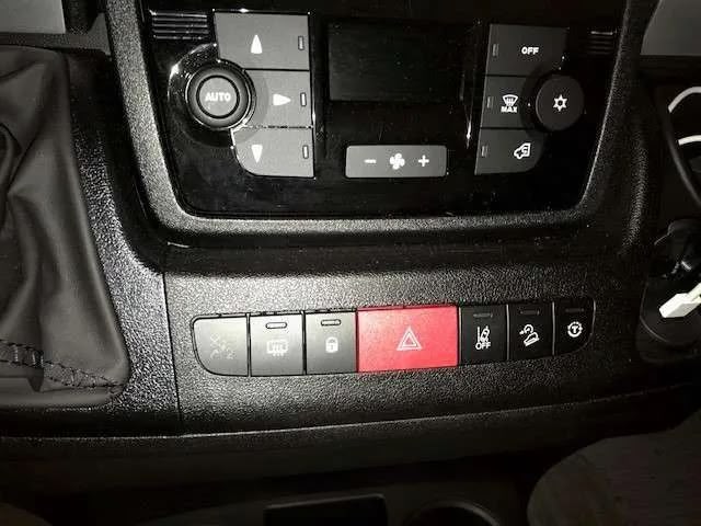 Fiat FIAT Sunlight T68 Adventure Premium — photo 11
