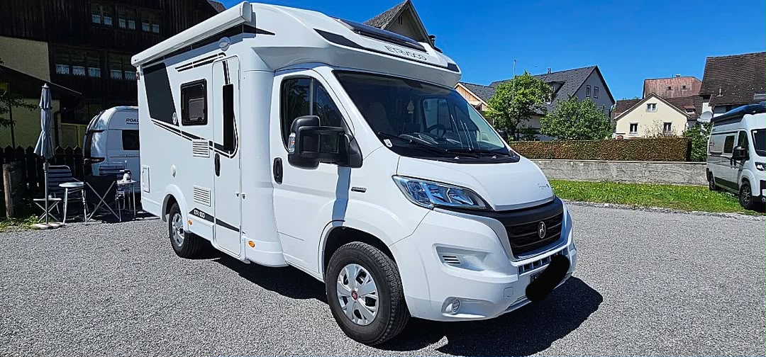 Fiat FIAT Etrusco T5900 FB — photo 2