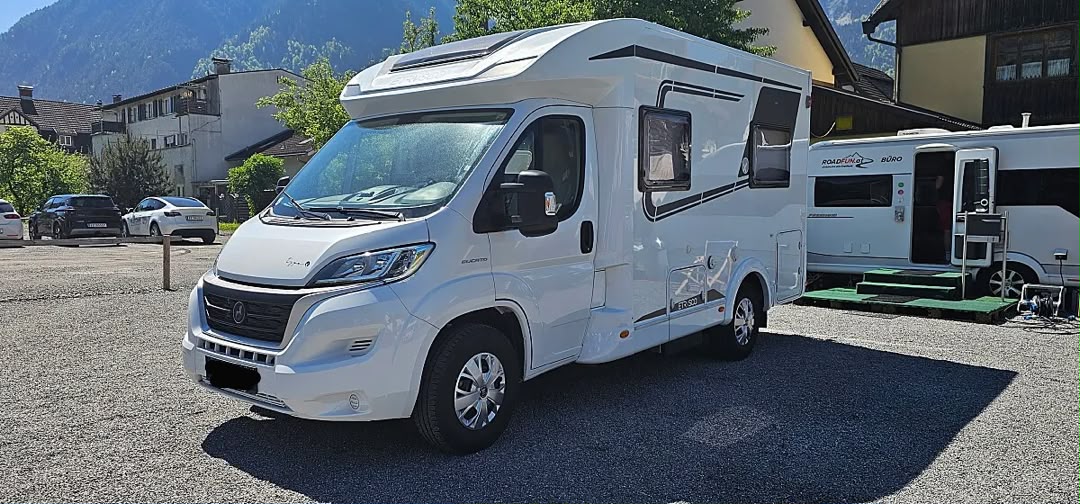 Fiat FIAT Etrusco T5900 FB — photo 5