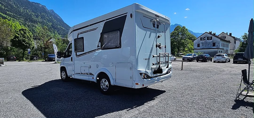 Fiat FIAT Etrusco T5900 FB — photo 13