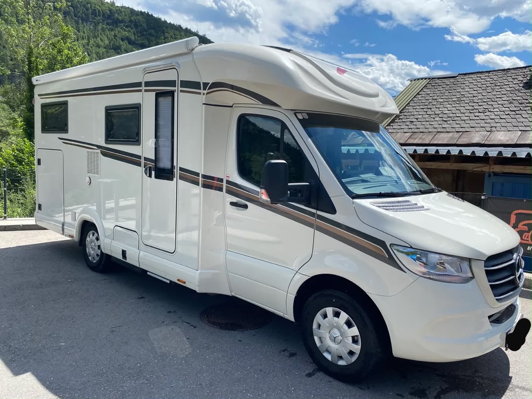 Fiat FIAT Carthago C-Tourer 143 LE — photo 5