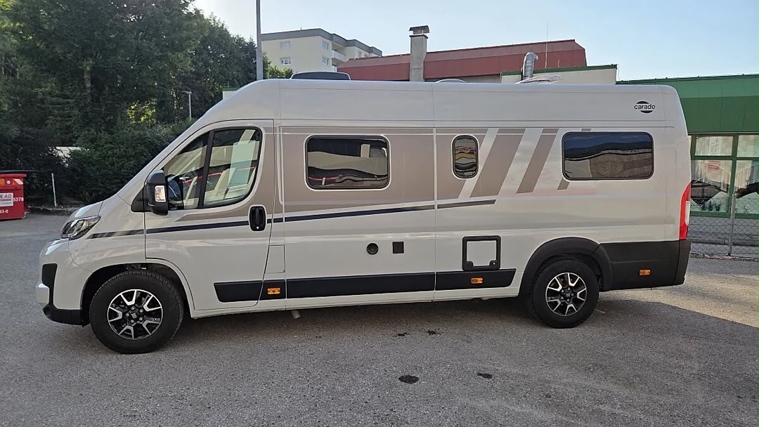 Fiat FIAT Sunlight 640 CVS — photo 4