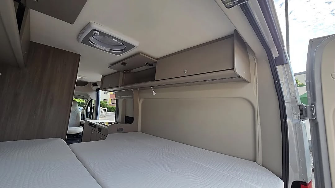 Fiat FIAT Sunlight 640 CVS — photo 12