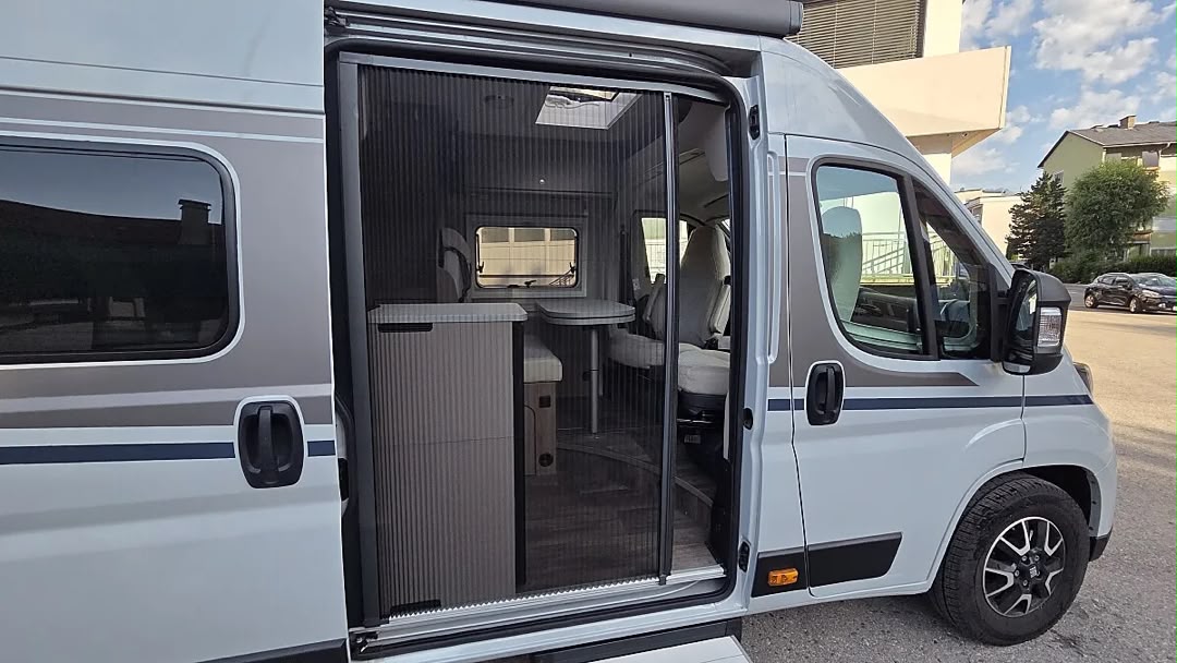 Fiat FIAT Sunlight 640 CVS — photo 16