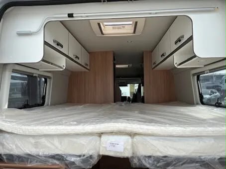 Fiat FIAT Weinsberg CaraBus 630 ME Edition Fire — photo 12