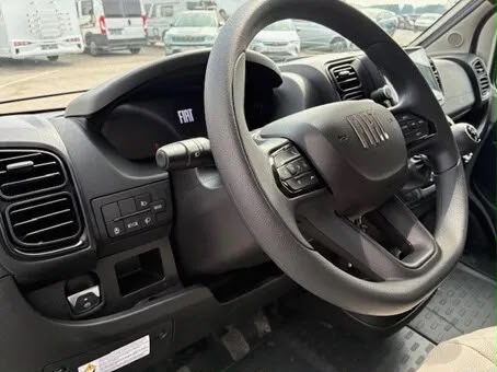 Fiat FIAT Weinsberg CaraBus 630 ME Edition Fire — photo 10
