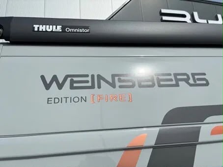 Fiat FIAT Weinsberg CaraBus 630 ME Edition Fire — photo 14
