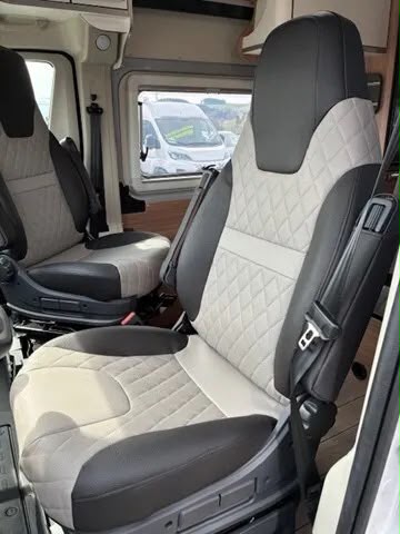 Fiat FIAT Weinsberg CaraBus 630 ME Edition Fire — photo 16