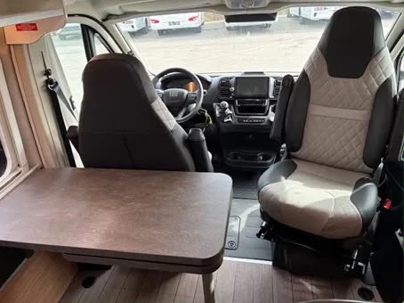 Fiat FIAT Weinsberg CaraBus 630 ME Edition Fire — photo 9