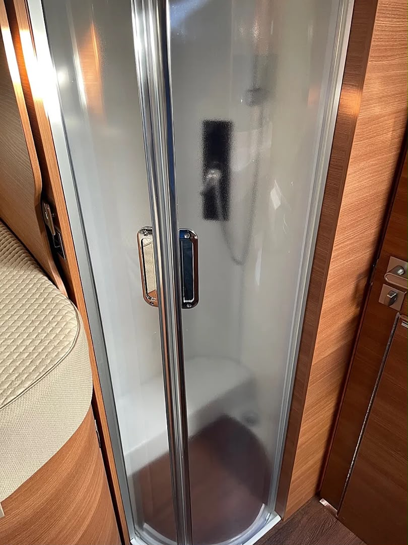 Mercedes-Benz Carthago C-Chic 4.9 LE Mercedes — photo 15