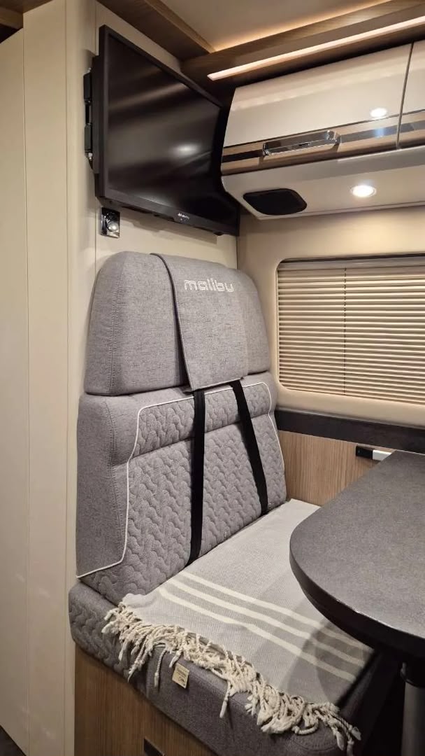 Mercedes-Benz Mercedes-Benz Malibu Genius Performance 4x4 — photo 5