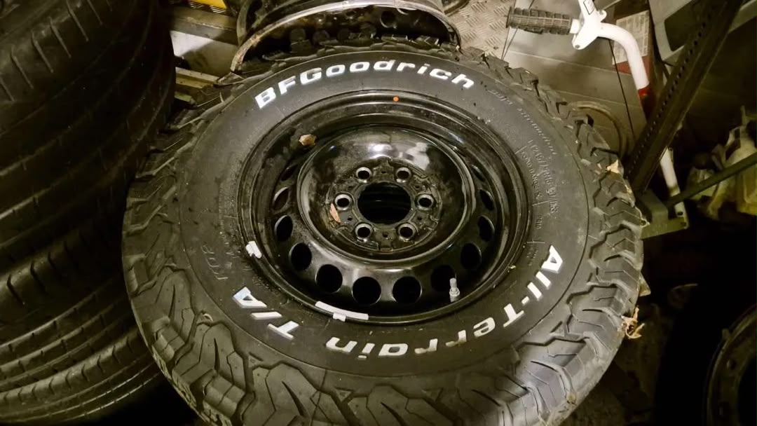 Mercedes-Benz Mercedes-Benz Malibu Genius Performance 4x4 — photo 8