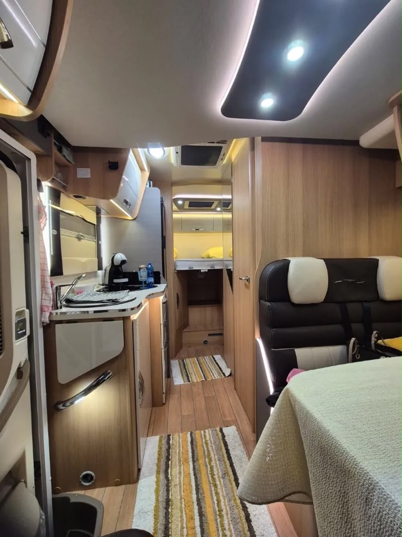 Forster T 699 EB — photo 14