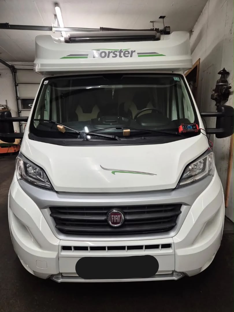 Forster T 699 EB — photo 3