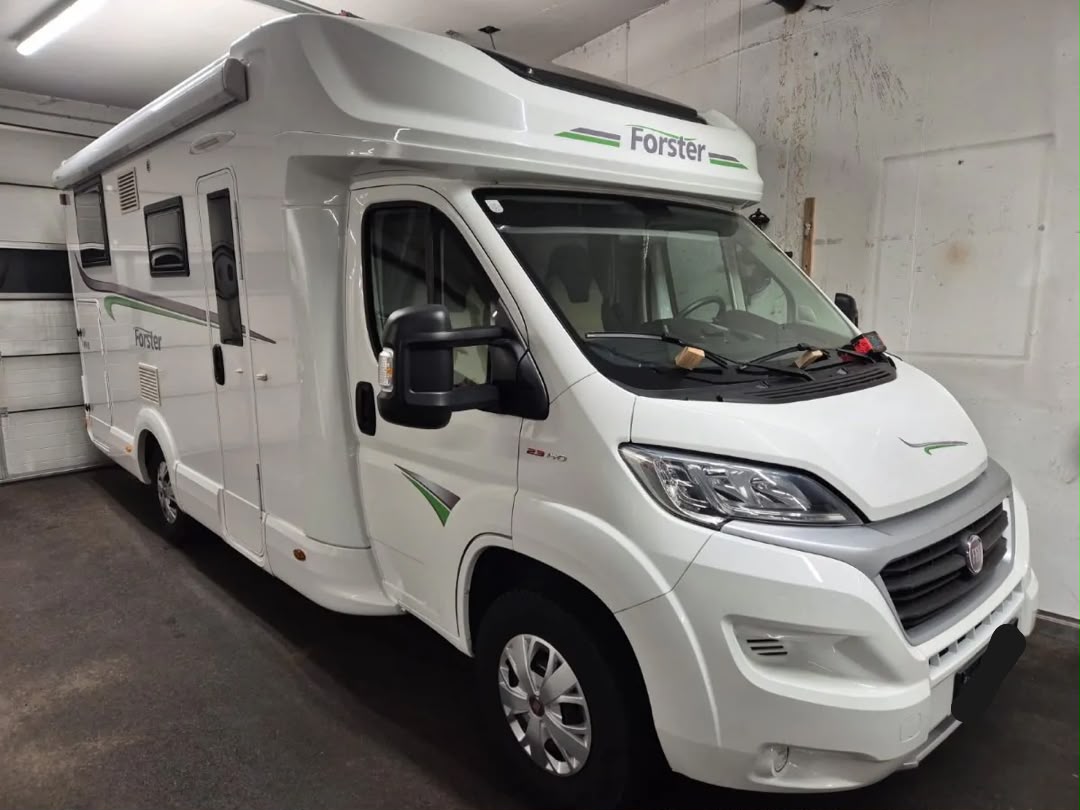 Forster T 699 EB