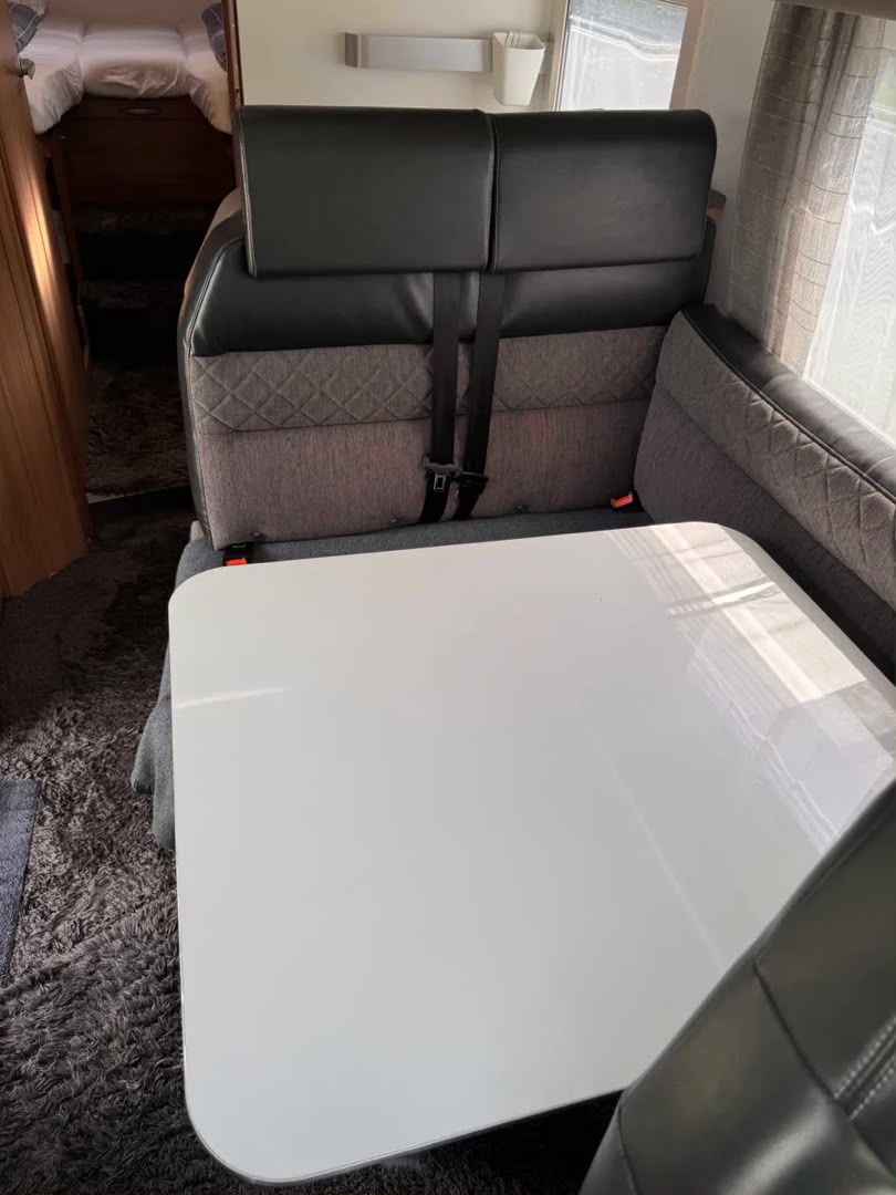 Adria Matrix 670 SL — photo 9