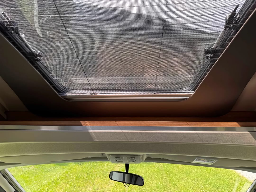 Adria Matrix 670 SL — photo 15