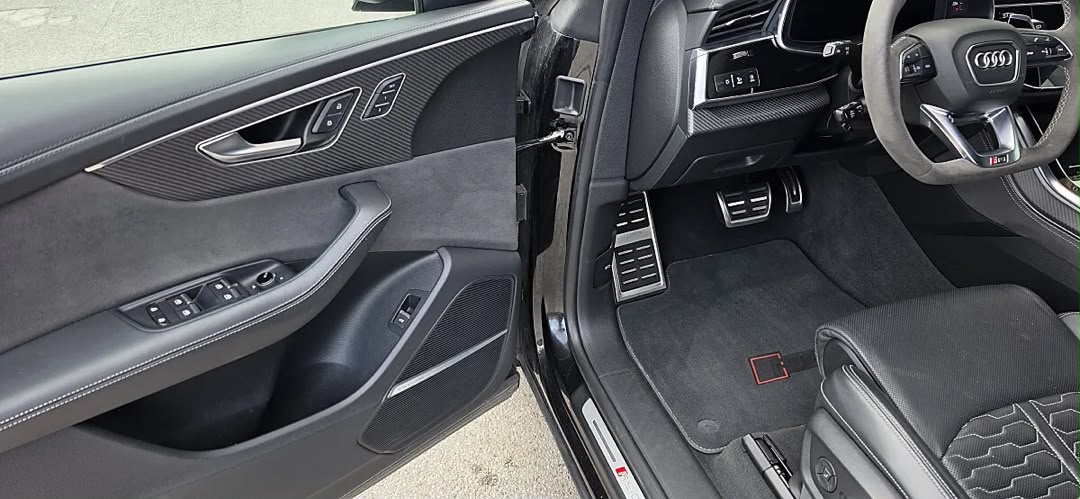 Audi Audi RS Q8 Quattro Dynamik Plus — photo 14