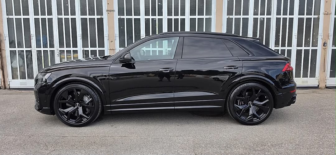 Audi Audi RS Q8 Quattro Dynamik Plus — photo 6