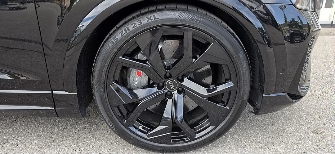 Audi Audi RS Q8 Quattro Dynamik Plus — photo 12