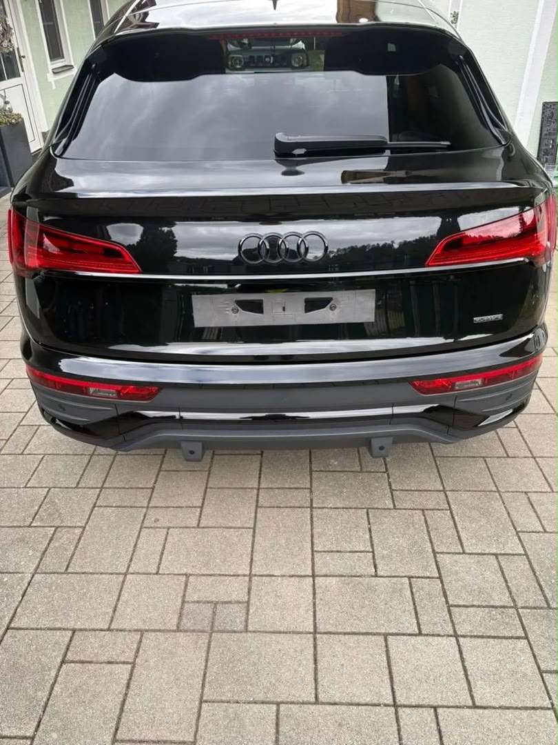 Audi Audi Q5 Sportback Hybride Diesel Quattro — photo 7