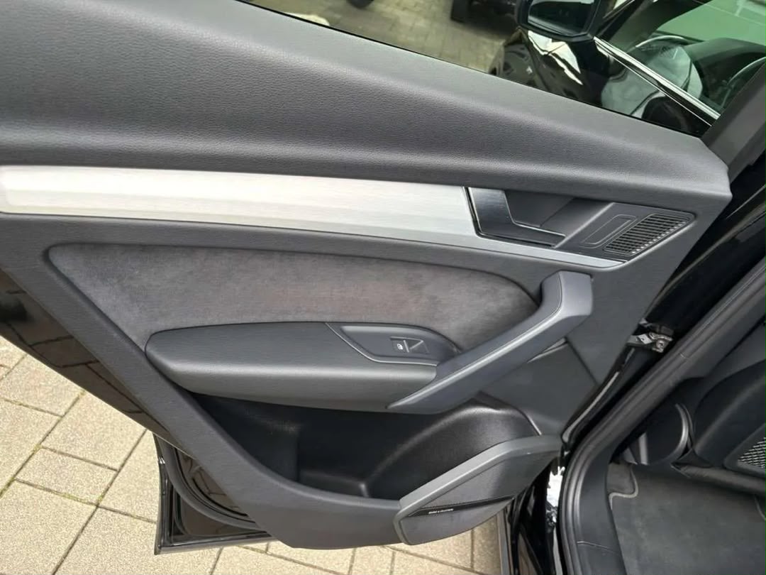 Audi Audi Q5 Sportback Hybride Diesel Quattro — photo 12