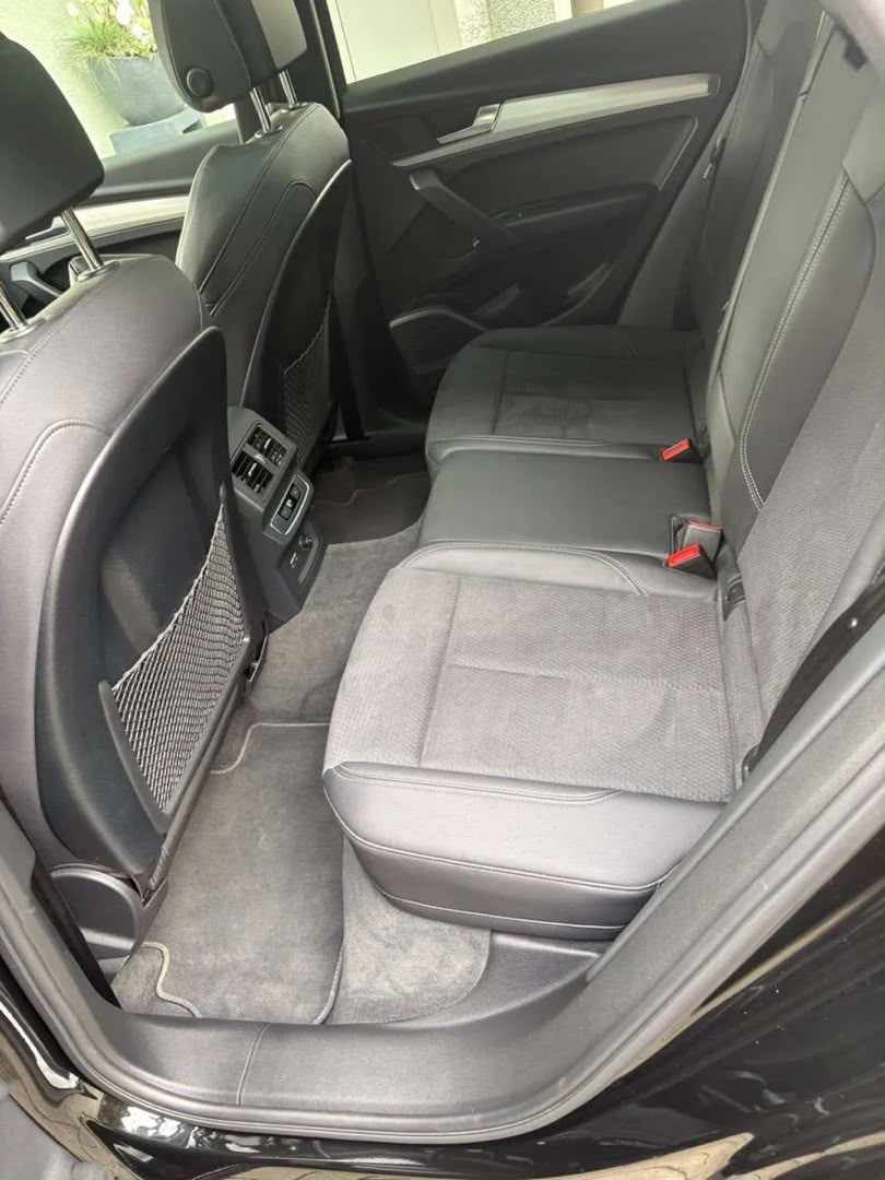 Audi Audi Q5 Sportback Hybride Diesel Quattro — photo 16