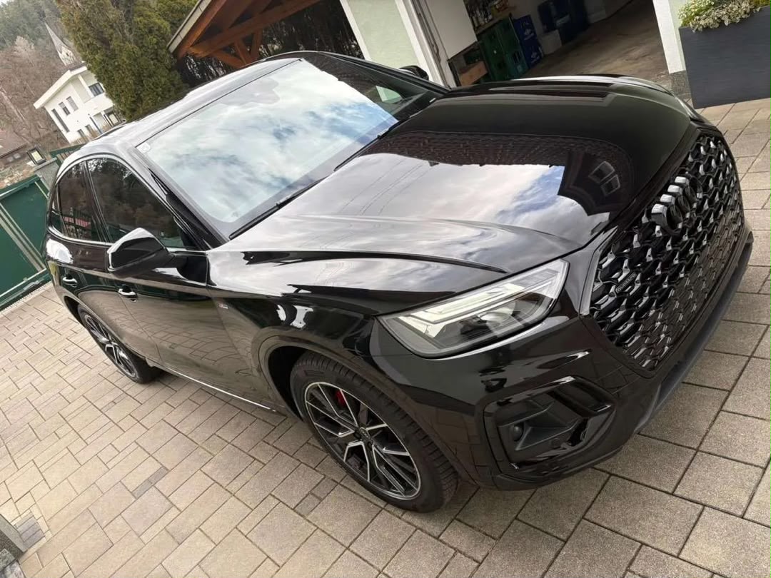 Audi Audi Q5 Sportback Hybride Diesel Quattro — photo 2