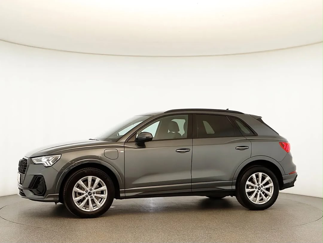 Audi Audi Q3 45 TFSI e S line Extérieur — photo 6