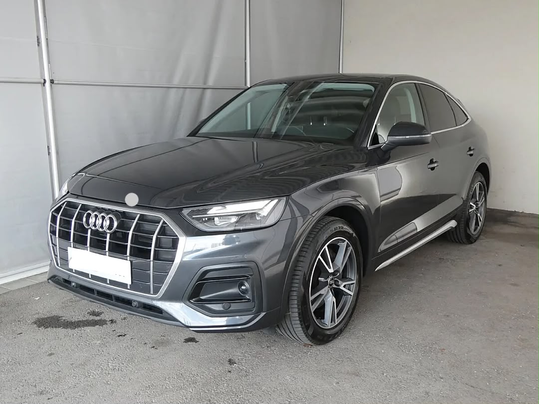 Audi Audi Q5 Sportback 35 TDI Advanced
