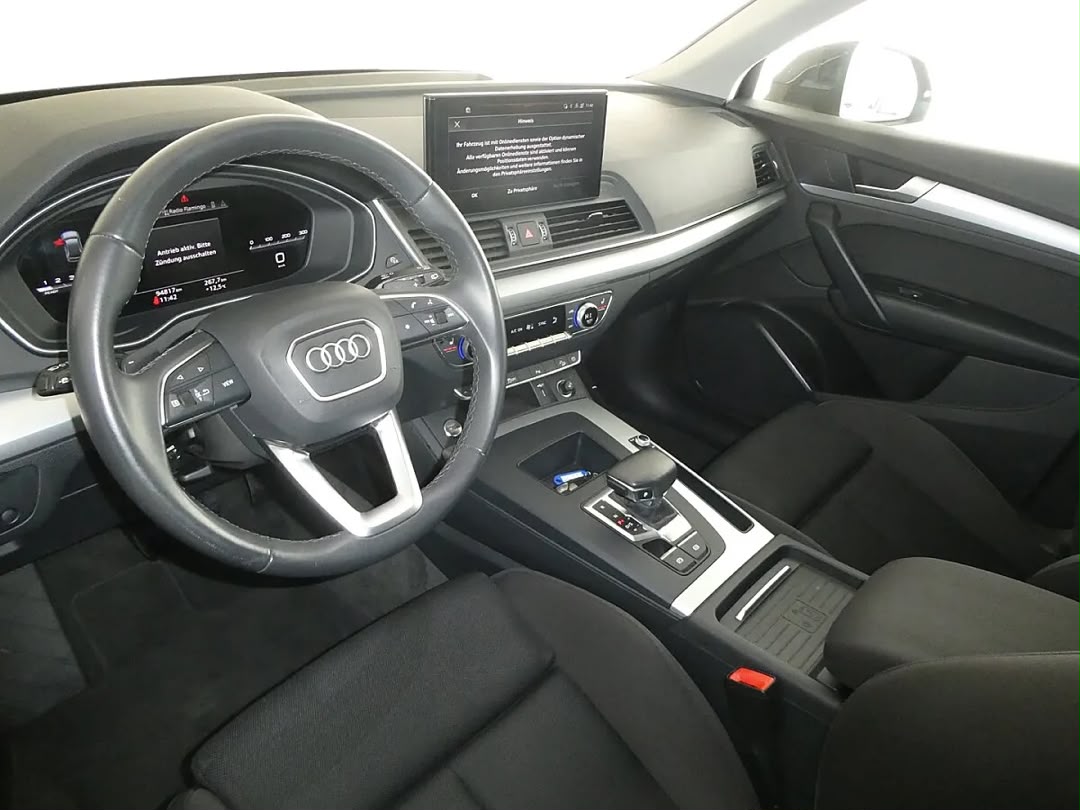 Audi Audi Q5 Sportback 35 TDI Advanced — photo 3