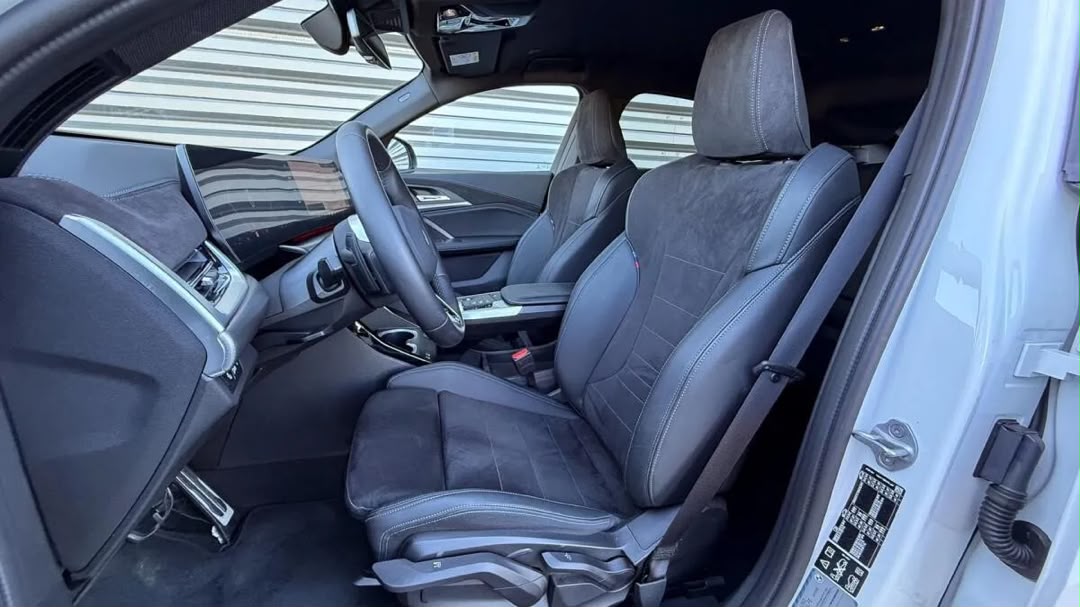 BMW BMW X2 20d xDrive Pack M Sport — photo 6