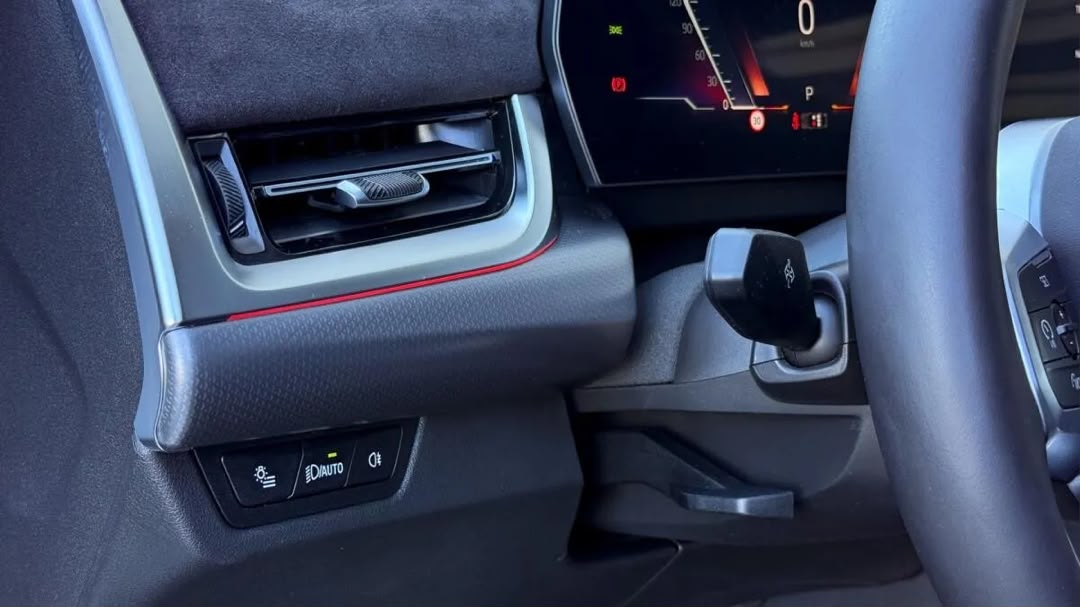 BMW BMW X2 20d xDrive Pack M Sport — photo 14