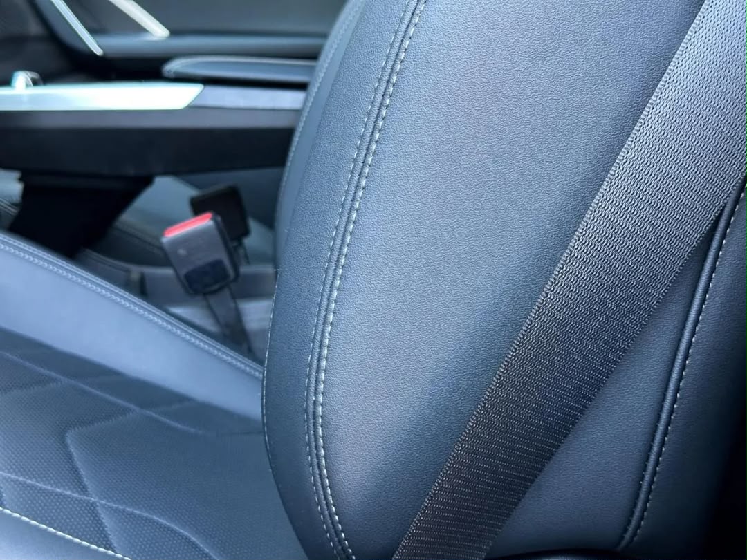 BMW BMW X2 sDrive18d — photo 9