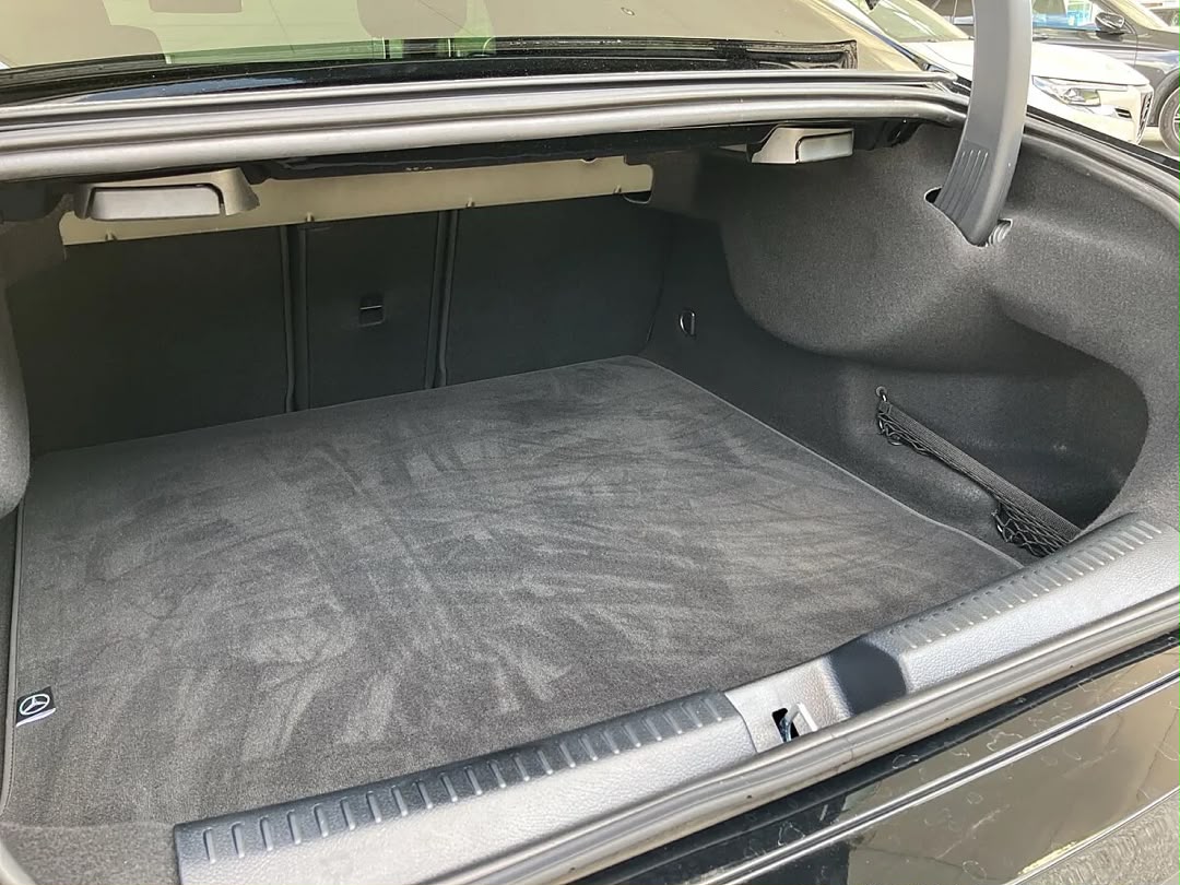 Mercedes-Benz MERCEDES-BENZ CLA 180 — photo 11